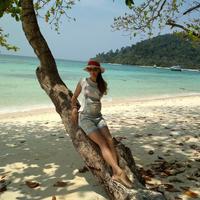 Отзыв от Соня - Виза Destination Thailand